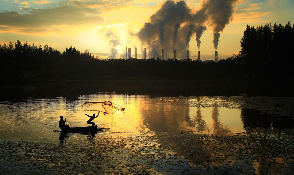 Integrity in water allocation systems in the face of climate change