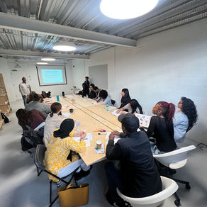 You Press welcomes second cohort of ASPIRE Program