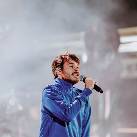 Rex Orange County: Who Cares? Tour 2022