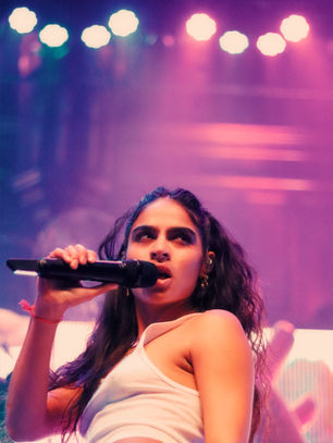 Jessie Reyez: North American Fall Tour 2022