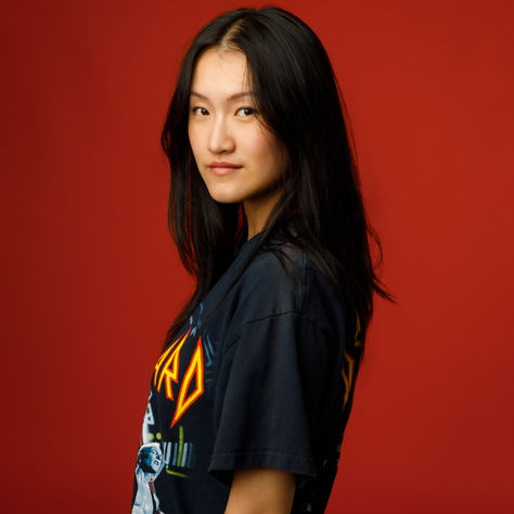 Liz Lin: Acting Journey, Role in Feature Film "Lonesome", Feminism & Diversity in Film