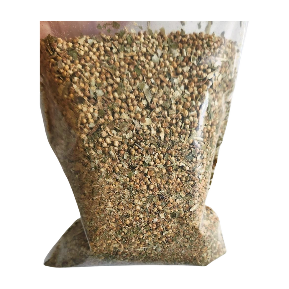 Graines de Chébé / Chebe seeds