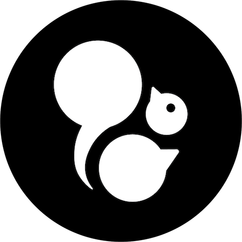 Chatter Logo