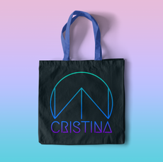 Tote Bag - Front