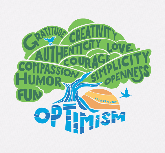 ✾ !Tiempo para ser optimista! ✾