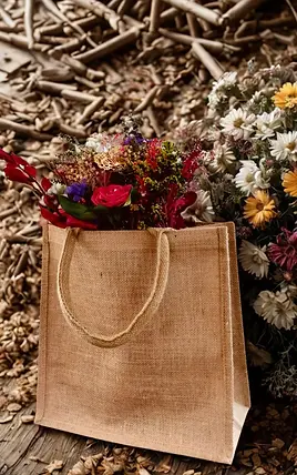Bolsa Yute