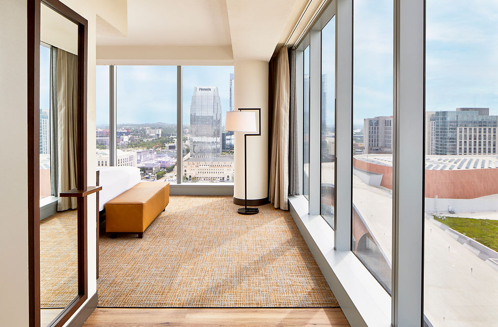 Panoramic Suite 1