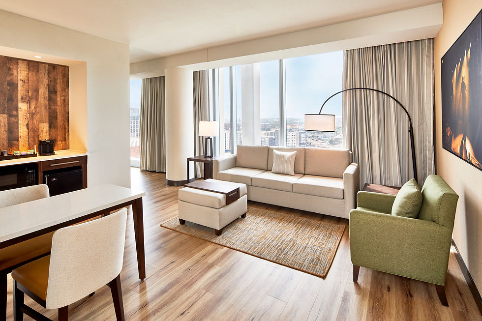 Panoramic Suite 2