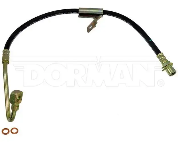 BHA381344 CQ Premium Brake Hoses Brake Hydraulic Hose
