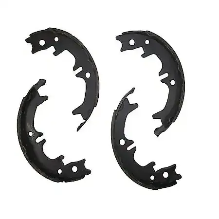 S859 Carquest Wearever Parking Brake Shoes