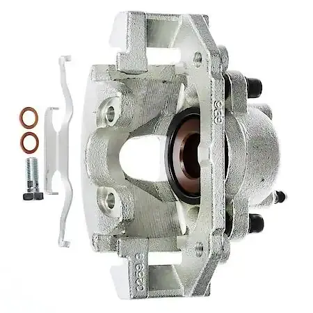 18-B4777 Carquest Premium Disc Brake Caliper with Bracket