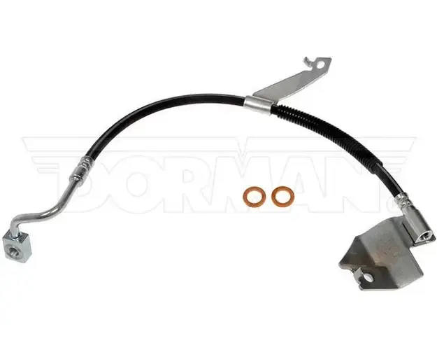 BHA381338 CQ Premium Brake Hoses Brake Hydraulic Hose