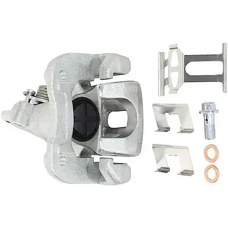 19-B2068 Carquest Premium Disc Brake Caliper with Bracket