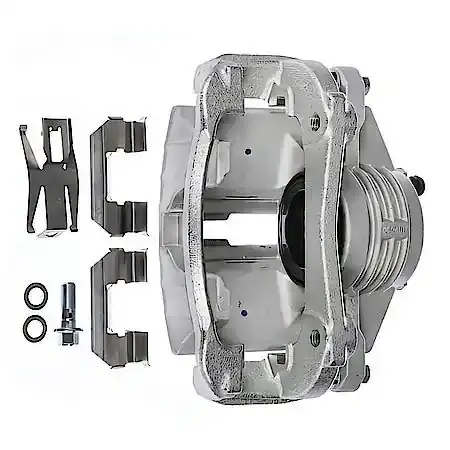 18-B4646 Carquest Premium Disc Brake Caliper with Bracket