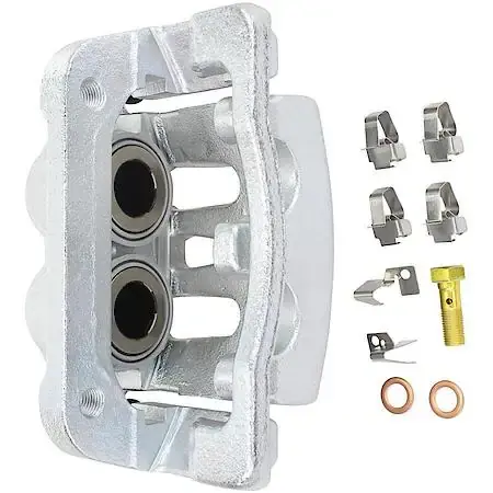 18-b4920 Carquest Premium Disc Brake Caliper with Bracket