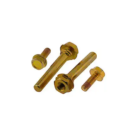 14212A Carquest Wearever Disc Brake Caliper Guide Pin Kit