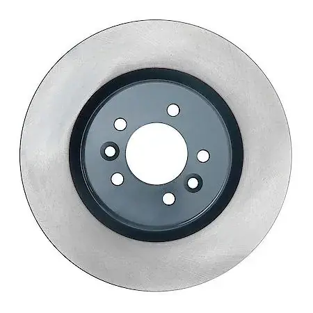YH200950P Carquest Premium Painted Brake Rotor