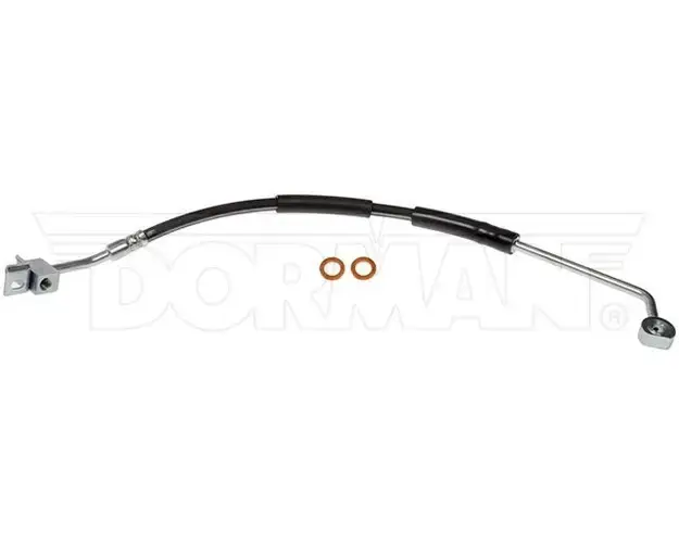 Dorman H620189 | Jeep Liberty Front Left Brake Hydraulic Hose