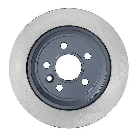 YH200954P Carquest Premium Painted Brake Rotor