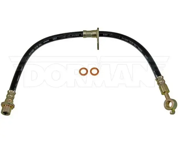 BHA620224 Front Left Brake Hydraulic Hose