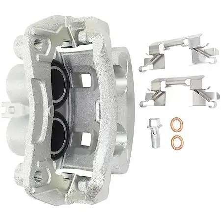 19-B3122A Carquest Premium Disc Brake Caliper with Bracket