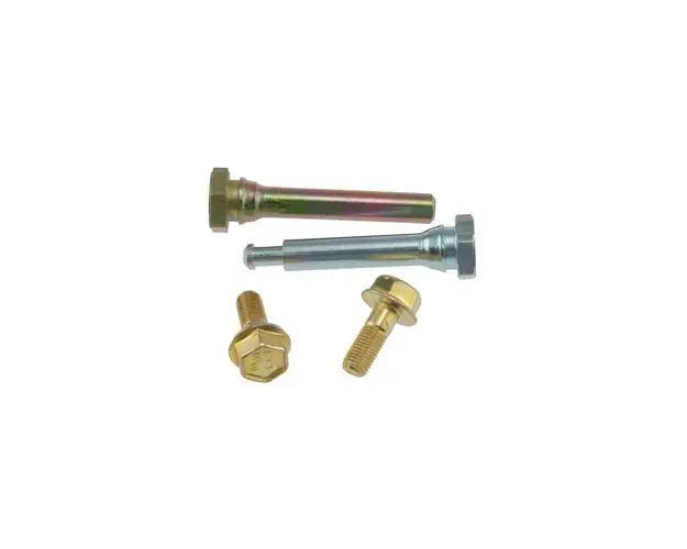 14209 Front Disc Brake Caliper Pin Kit