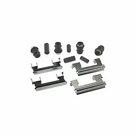 H5645Q Carquest Wearever Disc Brake Hardware Kit