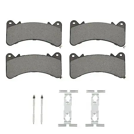 GNAD19010 Carquest Premium Gold Brake Pads