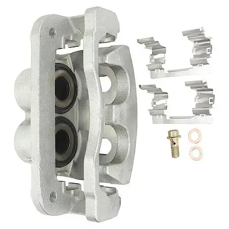 18-B4918AHD Carquest Premium Disc Brake Caliper with Bracket