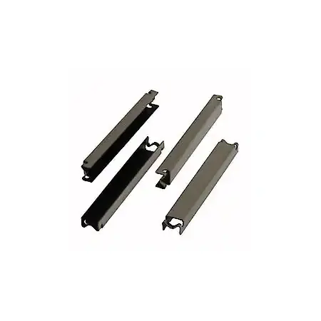 5991A Carquest Wearever Disc Hardware Kit with Quiet Pad Clips
