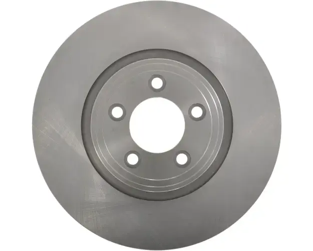 YH200534 Carquest Premium Brake Rotor