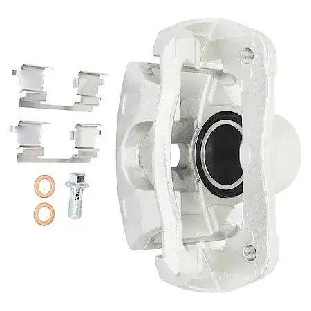 19-B2660 Carquest Premium Disc Brake Caliper with Bracket