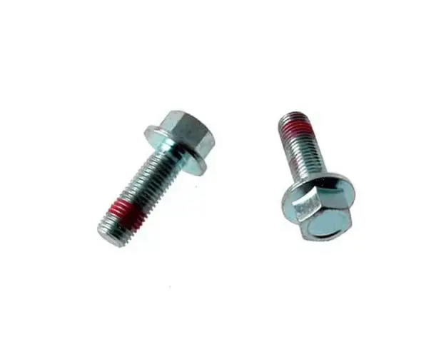 H808 Carlson H808 | Rear Disc Brake Caliper Bracket Mounting Bolt