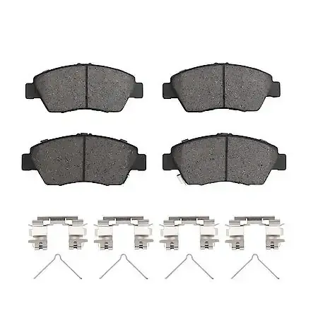 GNAD948 Carquest Premium Gold Brake Pads
