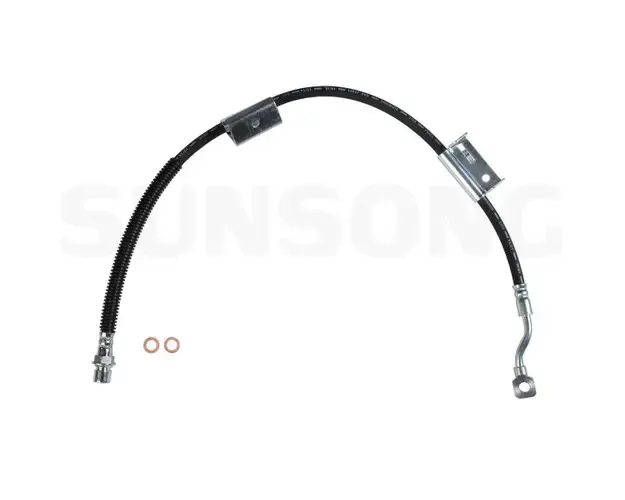 BHA381299 CQ Premium Brake Hoses Brake Hydraulic Hose