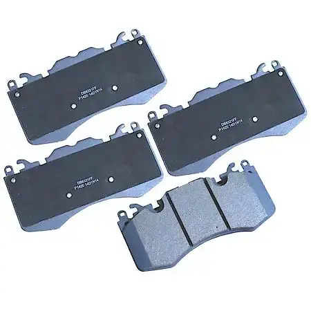 GMKD1426 Carquest Premium Gold Brake Pads