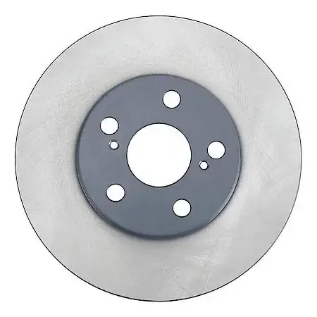 YH288771P Carquest Premium Painted Brake Rotor