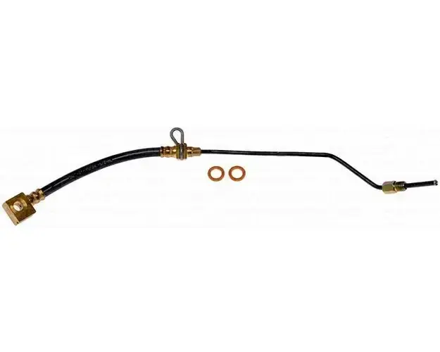 Dorman BHA620178 Dodge Ram 1500 Rear Left Brake Hydraulic Hose
