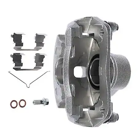 19-B2663 Carquest Premium Disc Brake Caliper with Bracket
