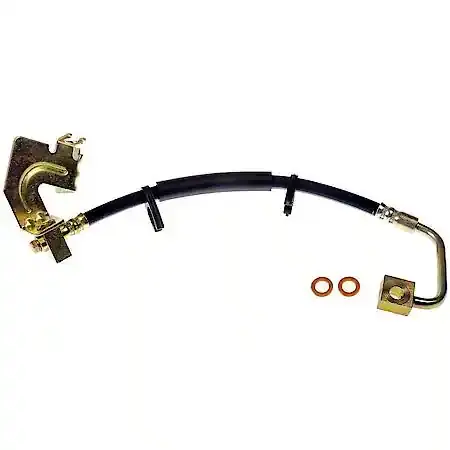 BHA620885 CQ Premium Brake Hoses Brake Hydraulic Hose