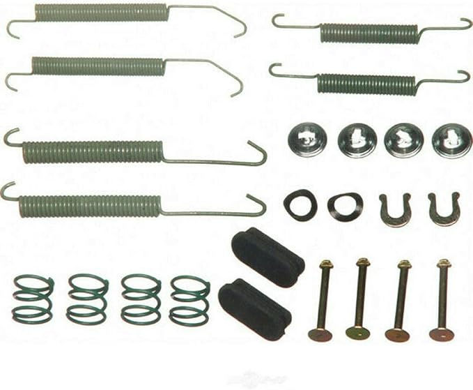 7201 CARQUEST H7201 Drum Brake Hardware Kit