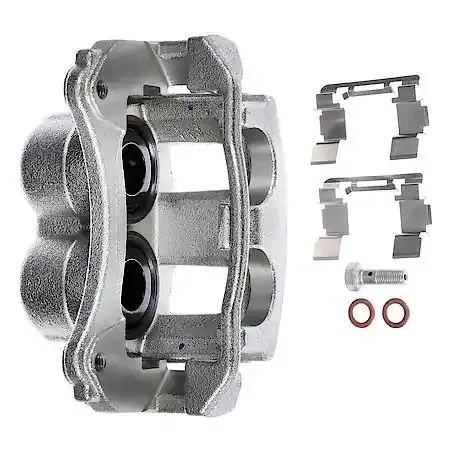 18-B4758 Carquest Premium Disc Brake Caliper with Bracket
