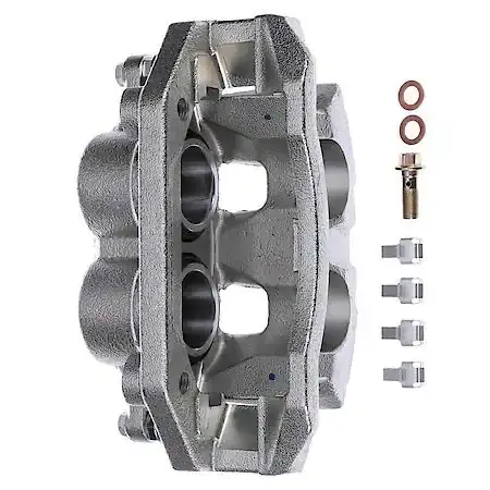 18-B5008 Carquest Premium Disc Brake Caliper with Bracket