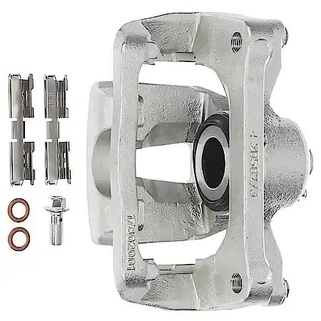 18-B5397 Carquest Premium Disc Brake Caliper with Bracket