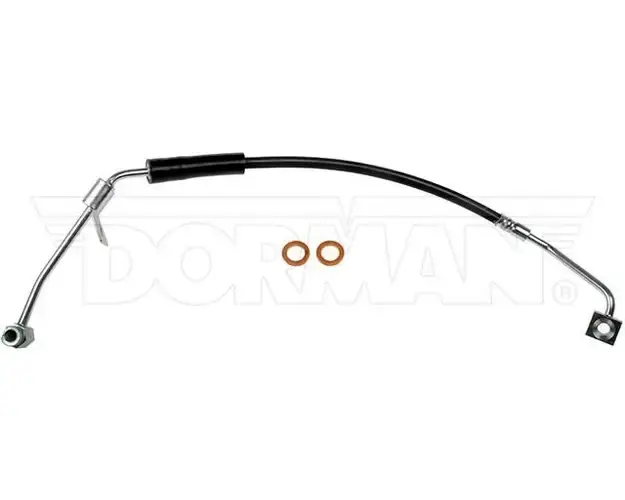 Dorman H620184 Dodge Ram 1500 Front Left Brake Hydraulic Hose