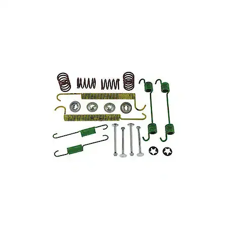 7234 Carquest Wearever brake hardware