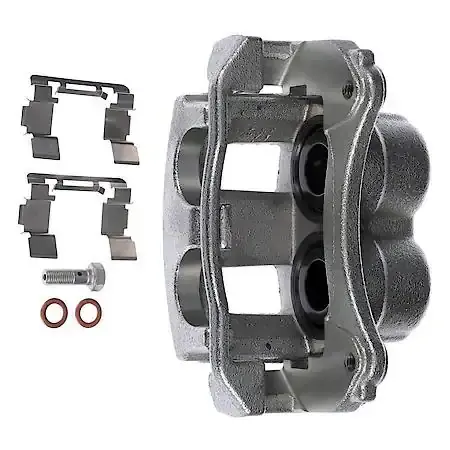 18-B4759 Carquest Premium Disc Brake Caliper with Bracket