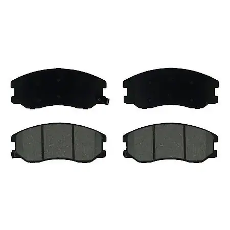 NAD1264 Carquest Standard Brake Pads
