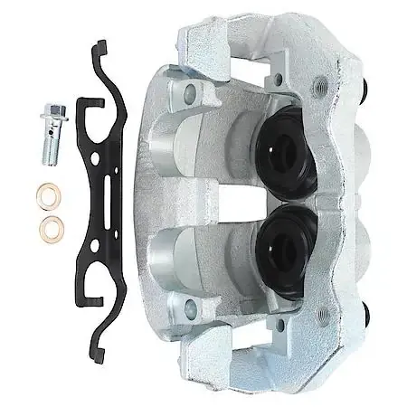 18-B5297 Carquest Premium Disc Brake Caliper with Bracket