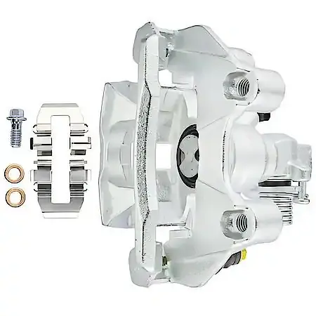 18-B4718B Carquest Premium Disc Brake Caliper with Bracket